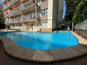 Apartsalou Priorat